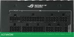 Блок питания ASUS ROG-LOKI-1000P-SFX-LGAMING (90YE00N1-B0NA00)