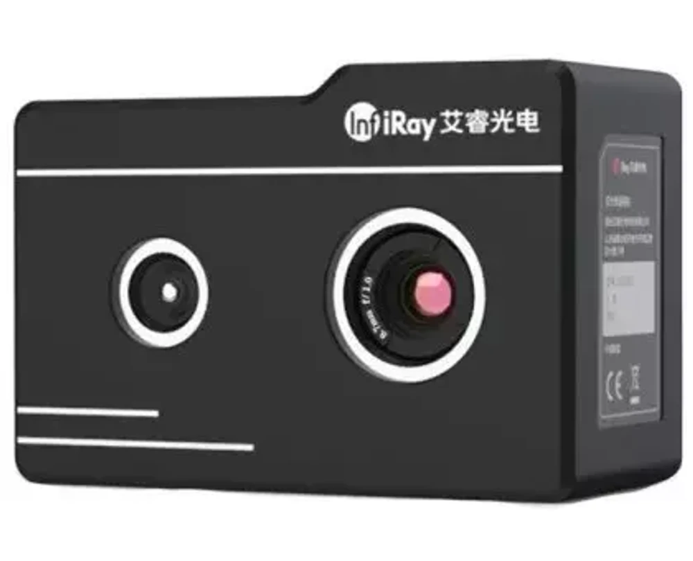 Тепловизионная камера iRay DTC 300