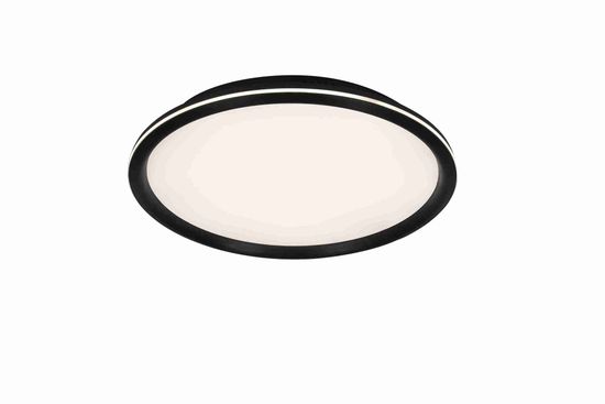 9324/480 BK (1) Люстра (RL)