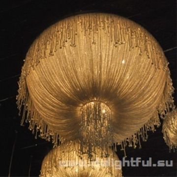 Люстра PLORE Plafonier D35