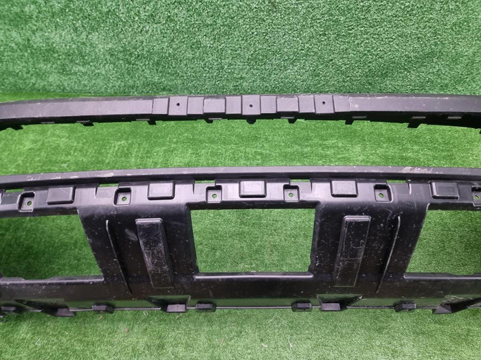 Бампер передний Haval Dargo (2022-н.в.)