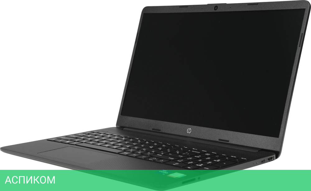 Ноутбук HP 15s-fq5035ny