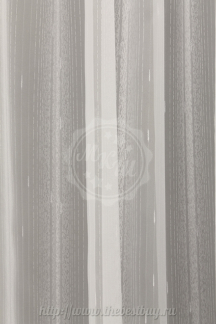 Тюль: Долорес (S248-2) - 300х280 см. - бежевый