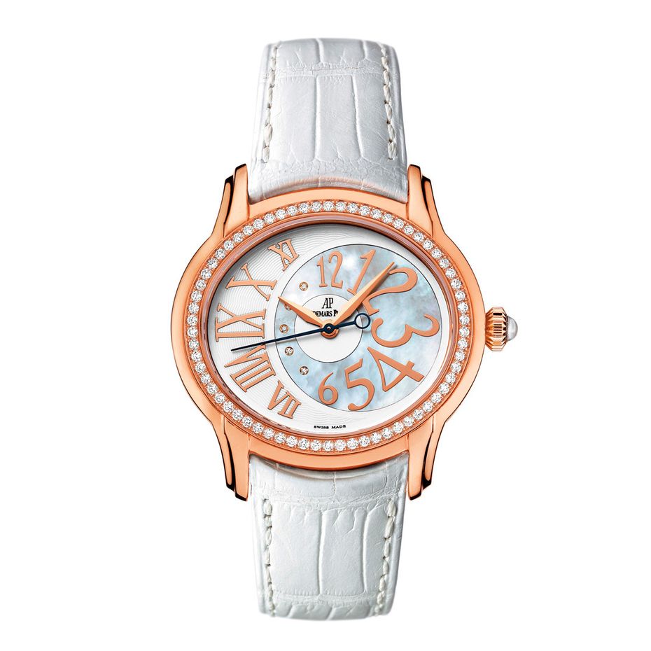 Audemars Piguet Millenary Lady 39,5mm