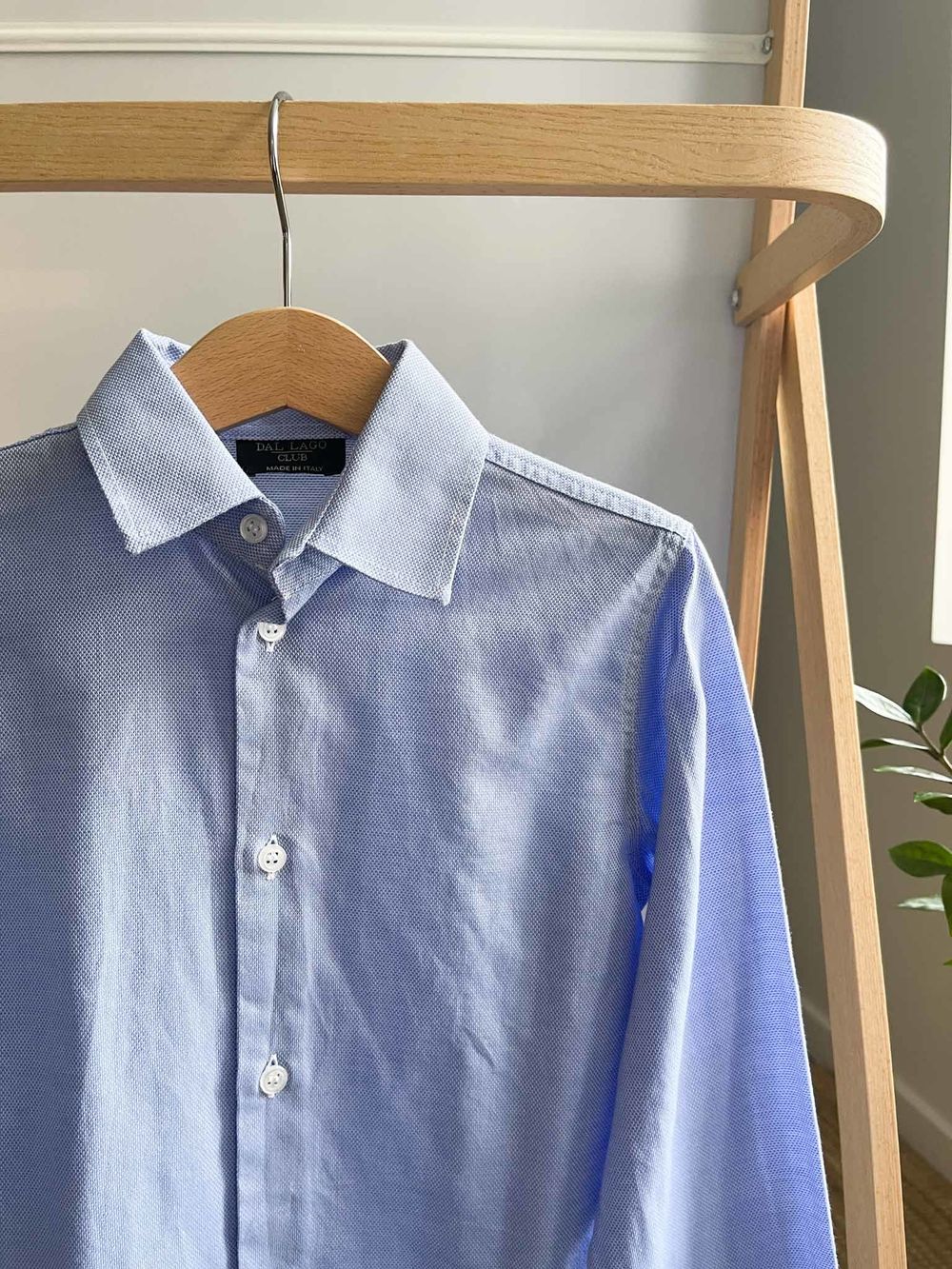 Рубашка Dal Lago, 122