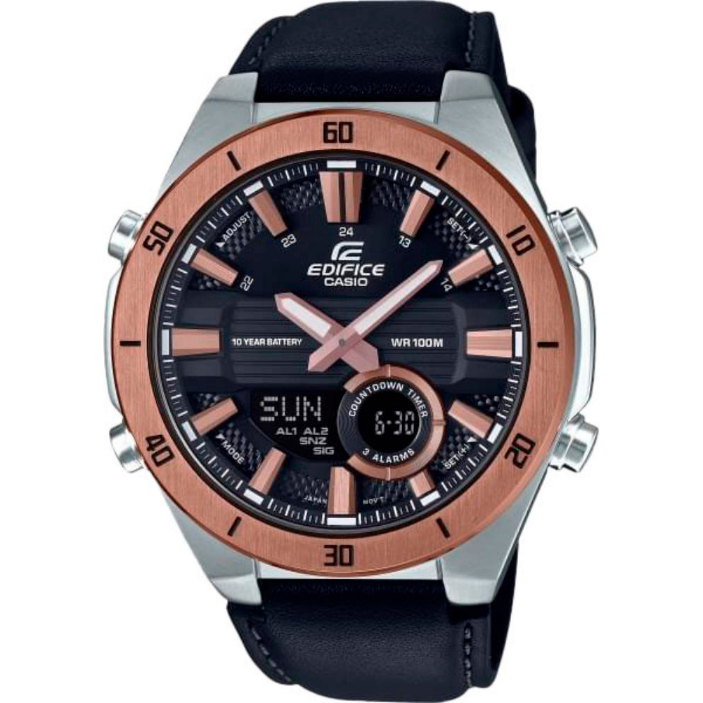 Casio ERA-110GL-1A