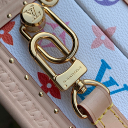 Louis Vuitton Petite Valise