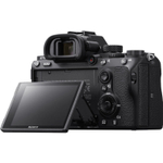 Фотоаппарат Sony Alpha A7 III Body