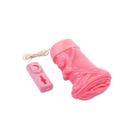 Вагина-девственница The Virgin (Цвет: розовый)