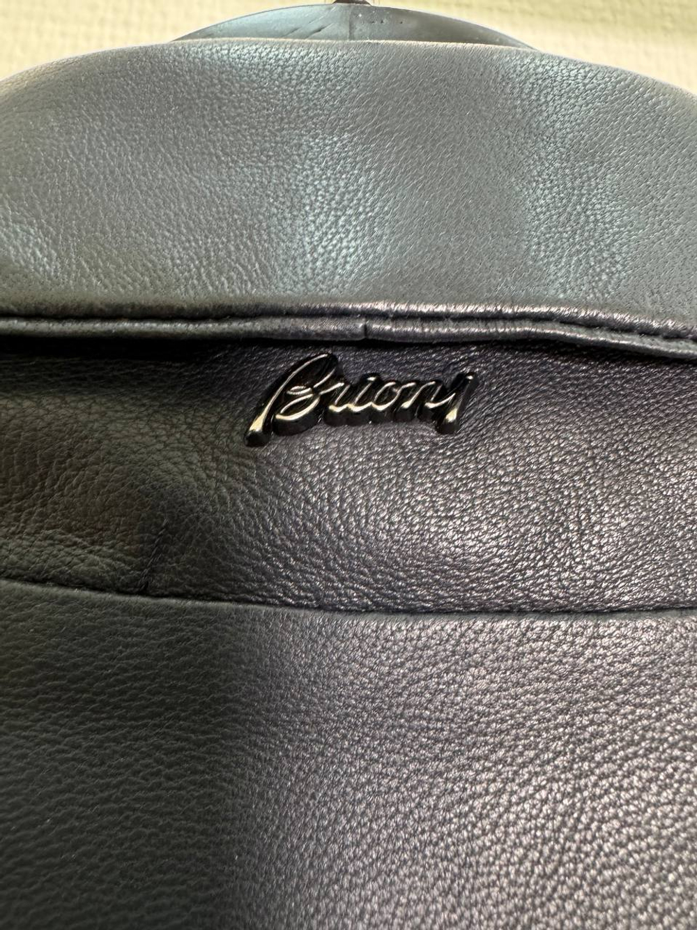 Куртка Brioni