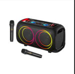 Беспроводная колонка Sing-e ZQS-L17 Powerful Bass Boost Extreme