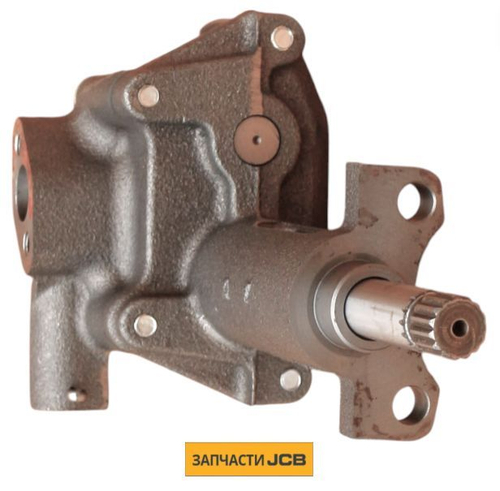 Масляной насос JCB 02/800449