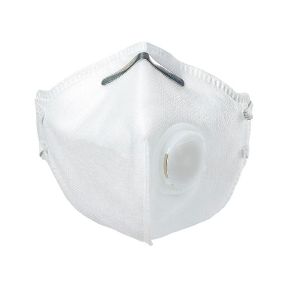 Полумаска складная «Исток-1СК» FFP3 NR D