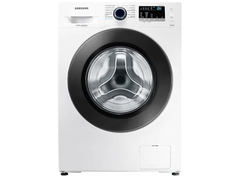 Стиральная машина Samsung WW65J30G0PW