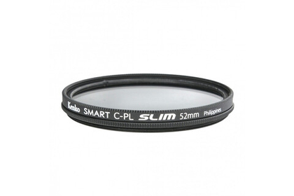 Поляризационный фильтр KENKO 52S CPL SLIM 52 mm
