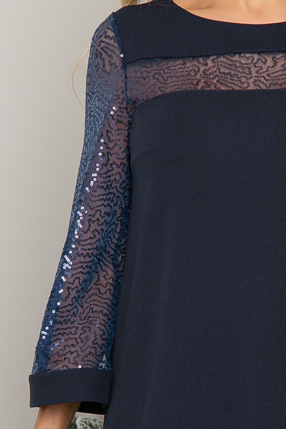 Платье 70925-2 Avili