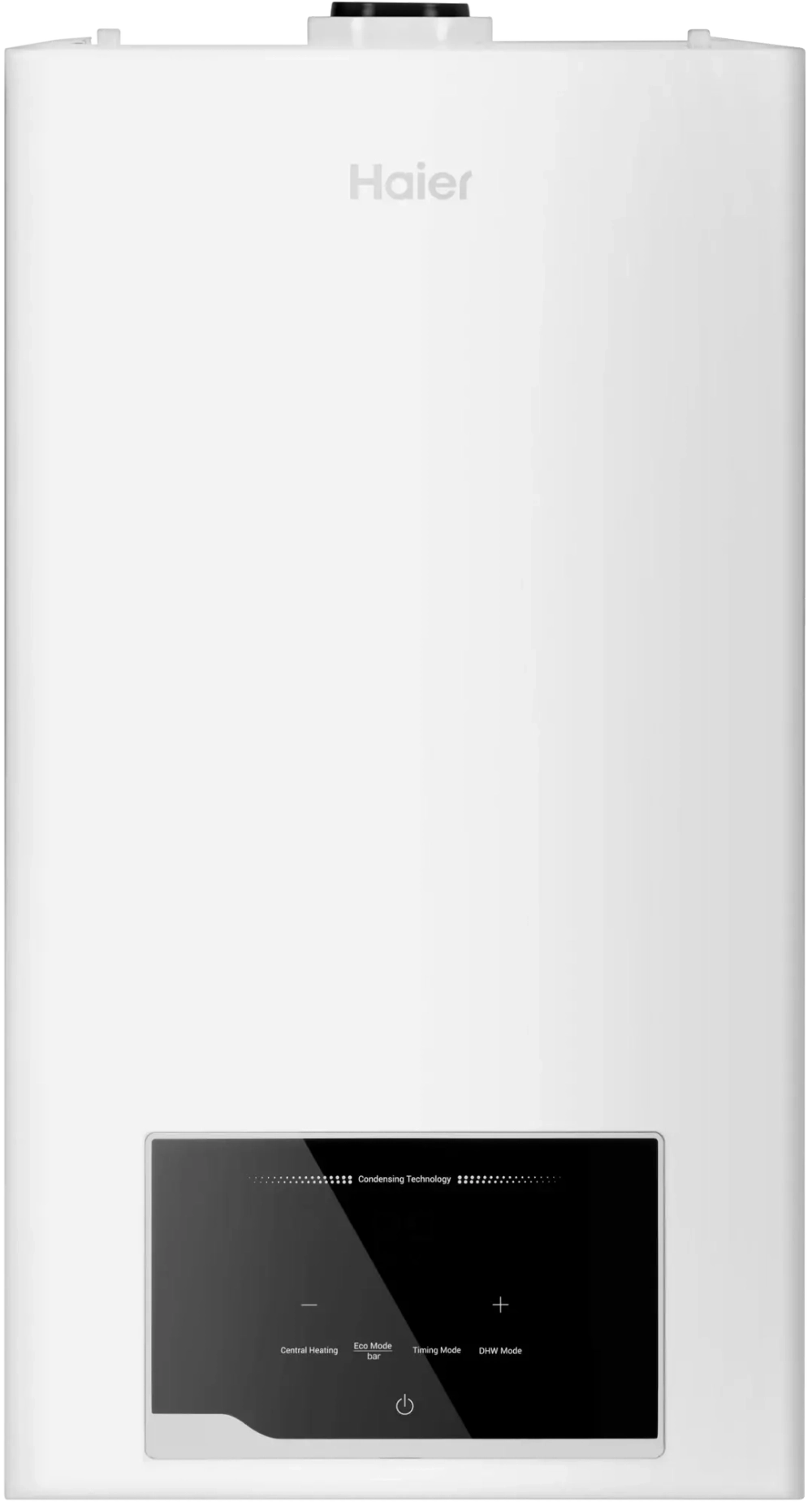Газовый настенный одноконтурный котел Haier GreenLine 1.35 TI
