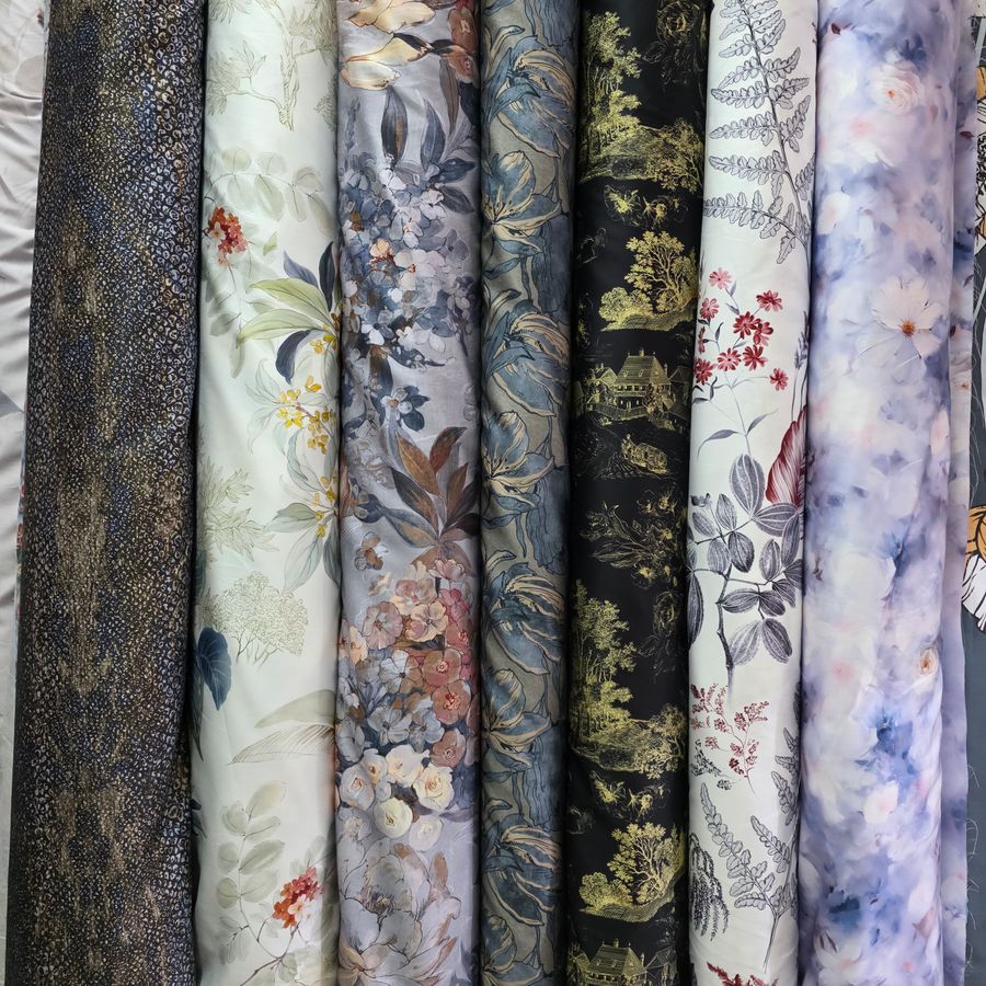 Мако-сатин что это за ткань