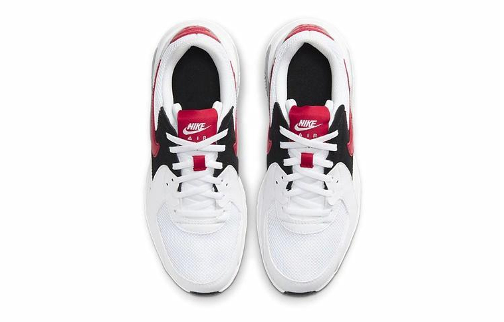 Кроссовки Nike Air Max Excee (Женская размерная сетка)