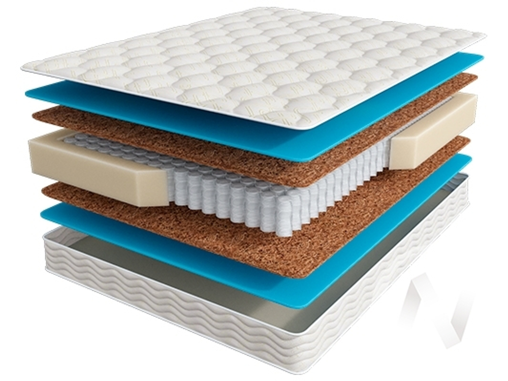 Матрас MagicSoft Comfort Firm