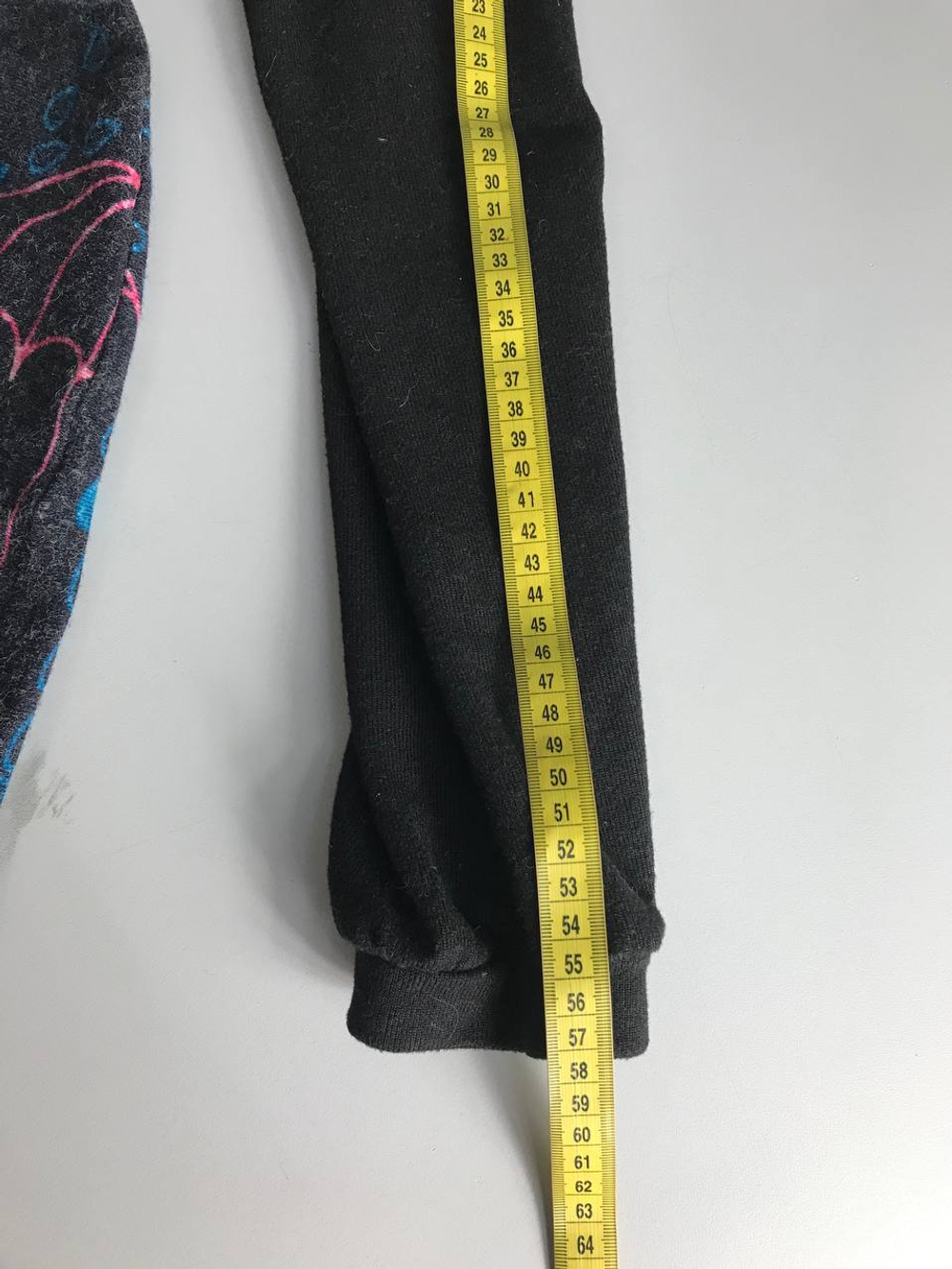 Туника Lavand. теплая, маркировка М, визуально на 46 размер