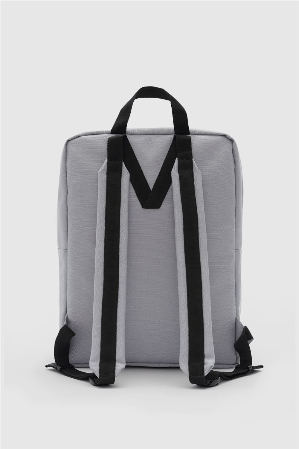 Рюкзак Sputnik Bags Daypack SOL Серый