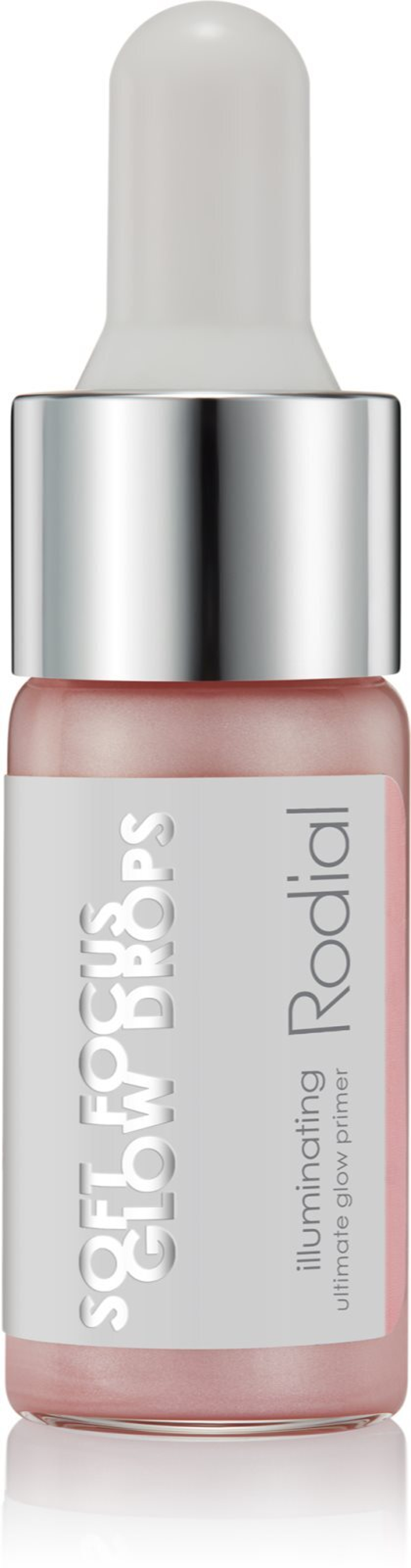 Rodial Booster Drops Soft Focus Glow Drops - осветляющий концентрат /   10  ml  / GTIN 5060725473898