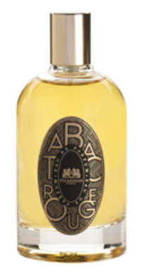 Phaedon Paris Tabac Rouge EDP