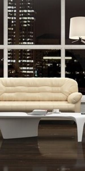 Офисные диваны Парм