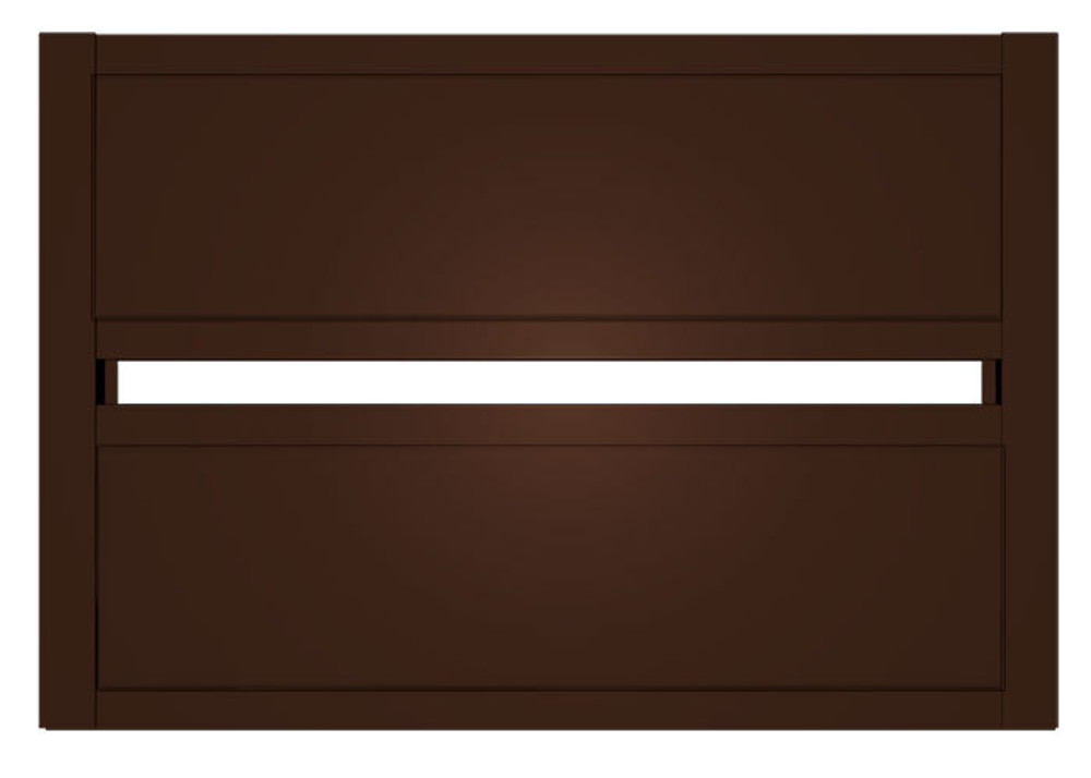 Забор Ранчо XPS 250 и 310