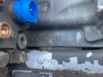 МКПП ZF 16S2333TD 2018г.