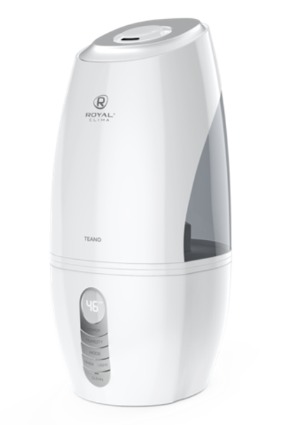 Бытовой увлажнитель серии TEANO RUH-T300/5.7E-WT
