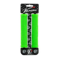 Грипсы Комета Альфа, Салатовые