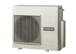 Наружный блок мульти-сплит-системы серии MULTIZONE PREMIUM (R32) RAM-70NP4E