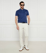 поло POLO RALPH LAUREN - темно-синий(710680784)