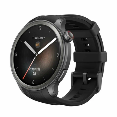 Умные часы Amazfit Balance (A2287) Midnight