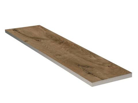 Terraslab, Yukon Walnut Base C3/R11 Antislip 300х1200х20мм 2шт/уп - керамогранит уличный