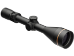 Прицел Leupold VX-3HD 4.5-14x50 CDS-ZL, без подсветки, Duplex, 25,4мм, матовый, 425г