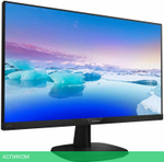 Монитор Philips 23.8" 243V7QSB (00/01)