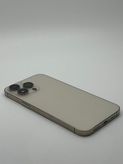 iPhone 14 Pro Max 256Gb Gold