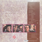 Simple Minds / The Vinyl Collection 79-84 (Deluxe Edition)(7LP)