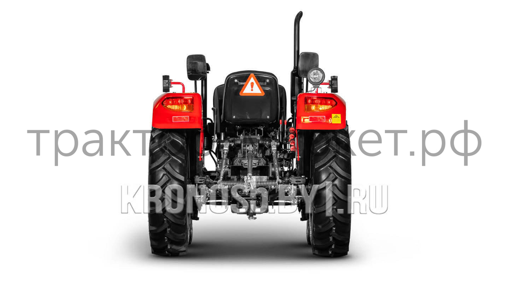 Трактор Dongfeng | Донгфенг DF-244 G2 (на базе DF-304)