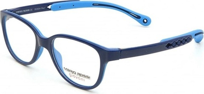 Mario Rossi Giovani MR 14-061 19P оправа + футляр