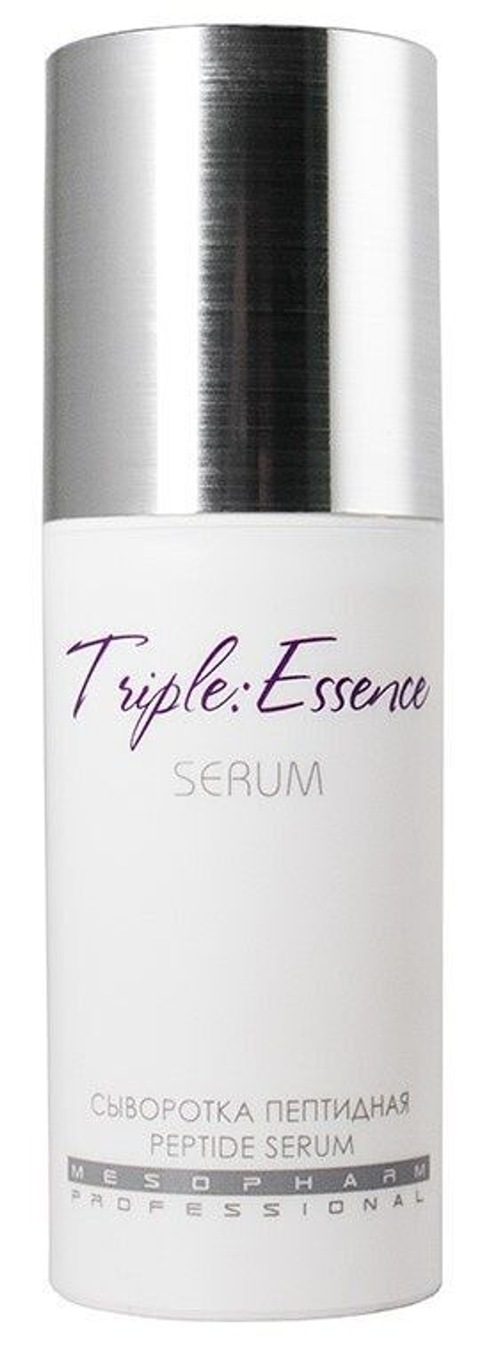 Mesopharm Professional Сыворотка пептидная TRIPLE:ESSENCE, 30 мл