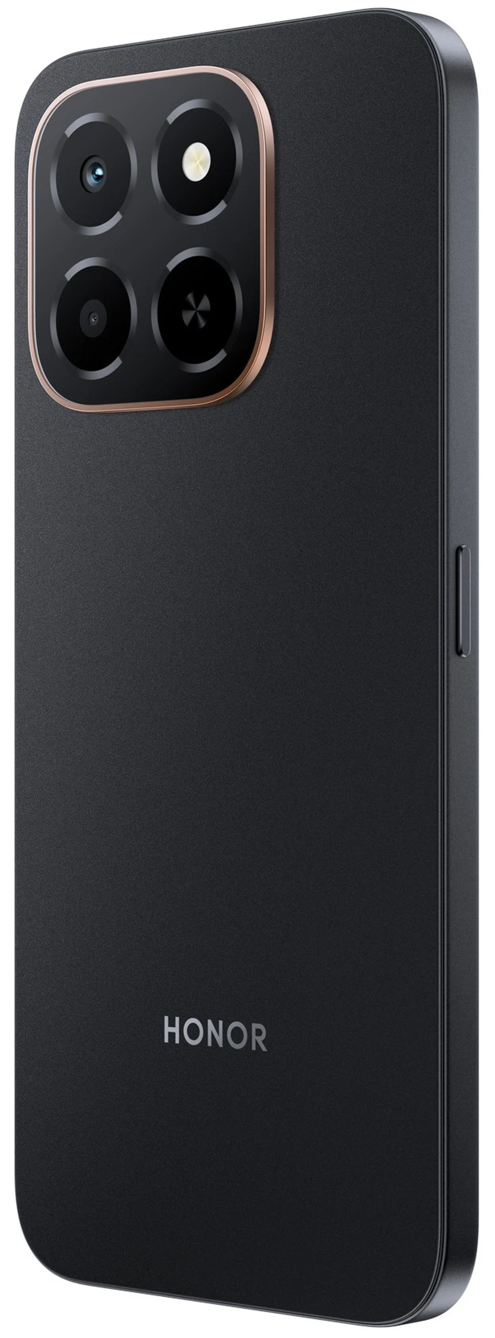Смартфон Honor X6с 6/256GB Black