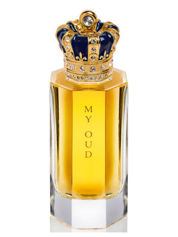Royal Crown My Oud