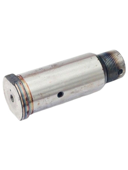 Ось крепления дышла (D50 мм) (КММЗ)