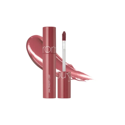 Rom&nd Juicy Lasting Tint Тинт для губ 22