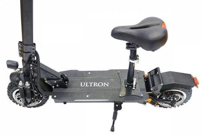 Электросамокат ULTRON T11 3200W