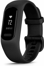 Умный браслет Garmin Vivosmart 5, черный